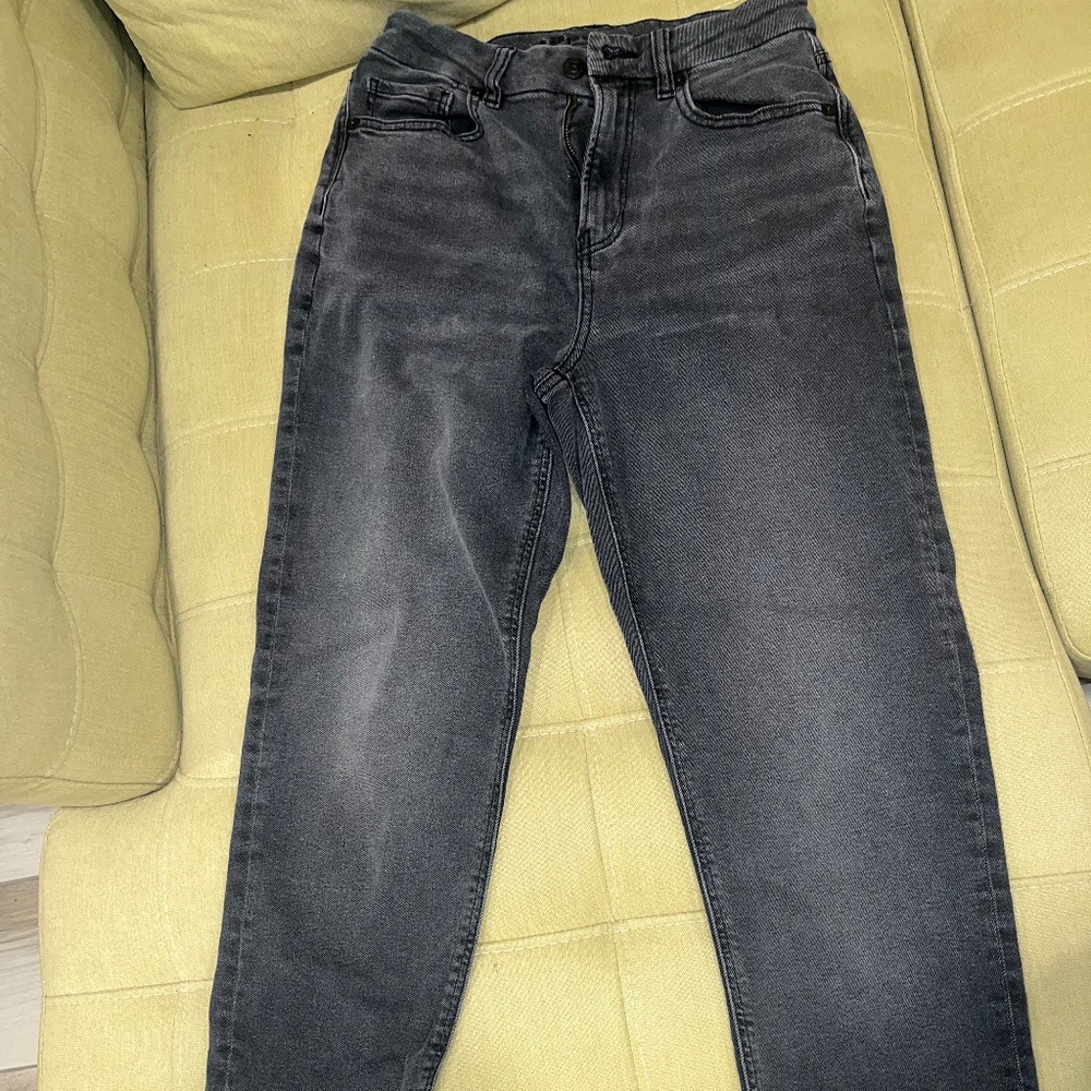 american eagle skinny jeans size US 2